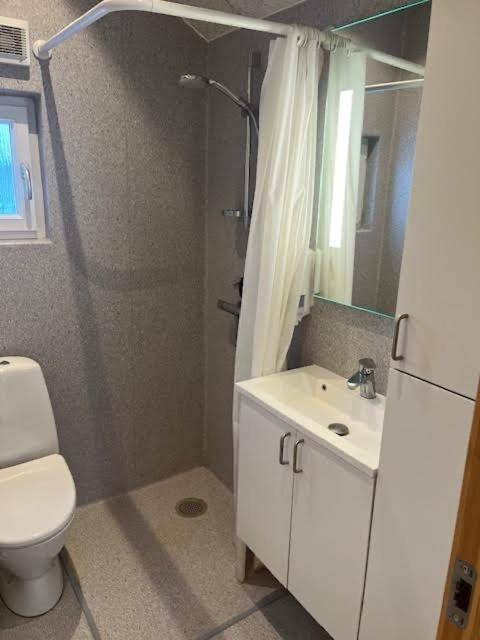 Storebaelt Camping Korsor Exterior photo
