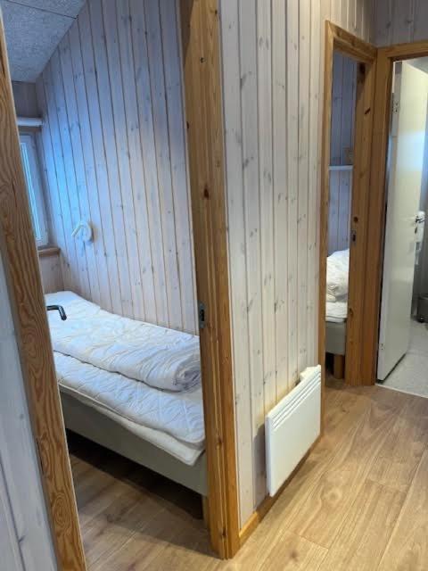Storebaelt Camping Korsor Exterior photo