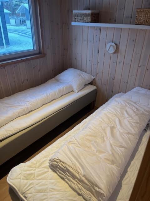 Storebaelt Camping Korsor Exterior photo