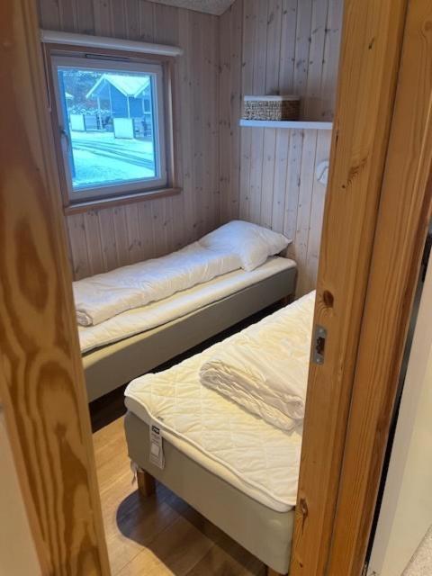 Storebaelt Camping Korsor Exterior photo